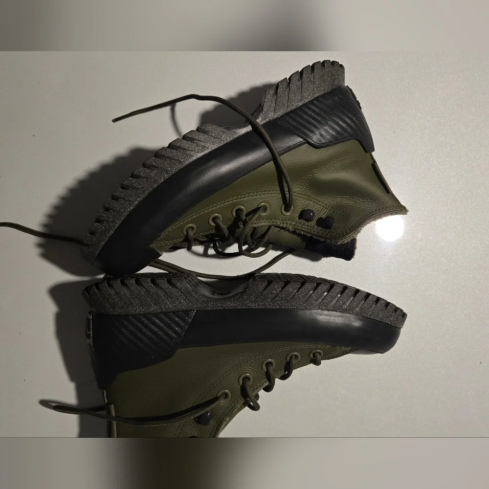 Chuck Taylor All Star Lugged 2.0 Counter Climate - Picture 4 of 6